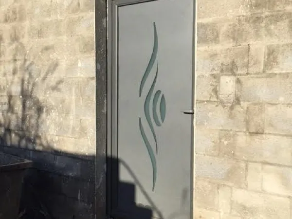 Menuiserie aluminium à la Reunion