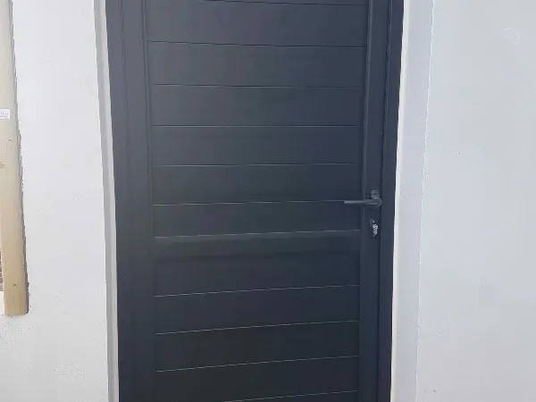 Menuiserie aluminium à la Reunion