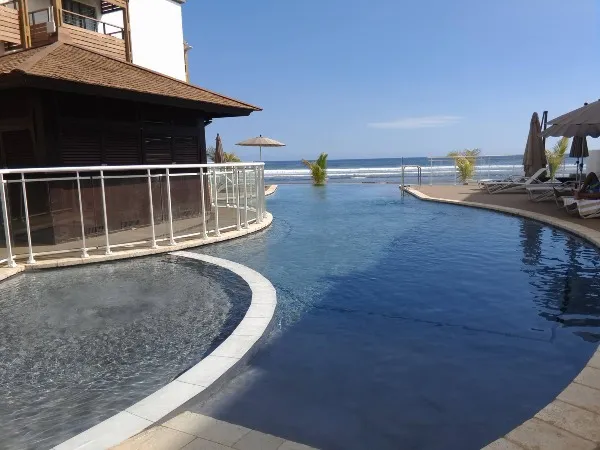 Menuiserie aluminium à la Reunion